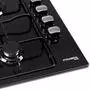 Варочная поверхность Pyramida PSE 641 BLACK - 5