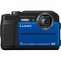 Цифровой фотоаппарат Panasonic LUMIX DC-FT7EE-A Blue (DC-FT7EE-A) - 1