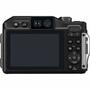 Цифровой фотоаппарат Panasonic LUMIX DC-FT7EE-A Blue (DC-FT7EE-A) - 2