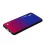Чехол для моб. телефона BeCover Gradient Glass Xiaomi Redmi 7 Blue-Red (703592) - 2