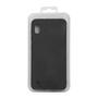 Чехол для моб. телефона BeCover Matte Slim TPU Galaxy A10 SM-A105 Black (703427) - 1