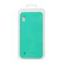 Чехол для моб. телефона BeCover Matte Slim TPU Galaxy A10 SM-A105 Green (703429) - 1