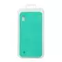 Чехол для моб. телефона BeCover Matte Slim TPU Galaxy A10 SM-A105 Green (703429) - 1