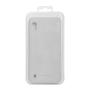 Чехол для моб. телефона BeCover Matte Slim TPU Galaxy A10 SM-A105 White (703431) - 1