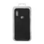 Чехол для моб. телефона BeCover Matte Slim TPU Galaxy A10s 2019 SM-A107 Black (704184) - 1
