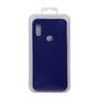 Чехол для моб. телефона BeCover Matte Slim TPU Galaxy A10s 2019 SM-A107 Blue (704185) - 1