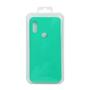 Чехол для моб. телефона BeCover Matte Slim TPU Galaxy A10s 2019 SM-A107 Green (704186) - 1
