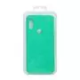 Чехол для моб. телефона BeCover Matte Slim TPU Galaxy A10s 2019 SM-A107 Green (704186) - 1