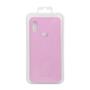 Чехол для моб. телефона BeCover Matte Slim TPU Galaxy A10s 2019 SM-A107 Pink (704187) - 1