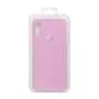Чехол для моб. телефона BeCover Matte Slim TPU Galaxy A10s 2019 SM-A107 Pink (704187) - 1