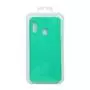 Чехол для моб. телефона BeCover Matte Slim TPU Galaxy A20 2019 SM-A205 Green (703539) - 1