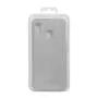Чехол для моб. телефона BeCover Matte Slim TPU Galaxy A20 2019 SM-A205 White (703541) - 1