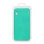 Чехол для моб. телефона BeCover Matte Slim TPU Xiaomi Redmi 7A Green (704023) - 1
