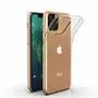 Чехол для моб. телефона BeCover Apple iPhone 11 Pro Max Transparancy (704338) - 2