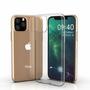 Чехол для моб. телефона BeCover Apple iPhone 11 Pro Max Transparancy (704338) - 4