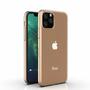 Чехол для моб. телефона BeCover Apple iPhone 11 Pro Transparancy (704362) - 1