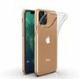 Чехол для моб. телефона BeCover Apple iPhone 11 Pro Transparancy (704362) - 2
