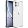 Чехол для моб. телефона BeCover Apple iPhone 11 Transparancy (704361) - 1
