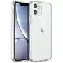 Чехол для моб. телефона BeCover Apple iPhone 11 Transparancy (704361) - 1