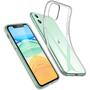 Чехол для моб. телефона BeCover Apple iPhone 11 Transparancy (704361) - 2