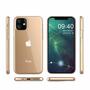 Чехол для моб. телефона BeCover Apple iPhone 11 Transparancy (704361) - 3
