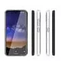 Чехол для моб. телефона BeCover Nokia 2.2 Transparancy (704323) - 1