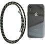 Чехол для моб. телефона BeCover Strap Galaxy A30s/A50/A50s 2019 SM-A307/SM-A505/SM-A507 Blac (704262) - 2