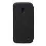 Чехол для моб. телефона BeCover Exclusive Nokia 2.2 Black (704215) - 2