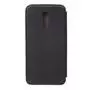 Чехол для моб. телефона BeCover Exclusive Nokia 3.2 Black (704216) - 2