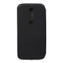 Чехол для моб. телефона BeCover Exclusive Nokia 4.2 Black (704217) - 2
