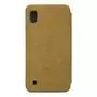 Чехол для моб. телефона BeCover Exclusive Galaxy A10 SM-A105 Sand (703694) - 2