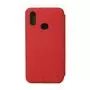 Чехол для моб. телефона BeCover Exclusive Galaxy A10s 2019 SM-A107 Burgundy Red (704201) - 1