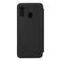 Чехол для моб. телефона BeCover Exclusive Galaxy A20 SM-A205 Black (703695) - 2