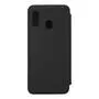Чехол для моб. телефона BeCover Exclusive Galaxy A20 SM-A205 Black (703695) - 2