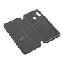 Чехол для моб. телефона BeCover Exclusive Galaxy A20 SM-A205 Black (703695) - 3