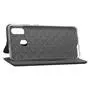Чехол для моб. телефона BeCover Exclusive Galaxy A20 SM-A205 Black (703695) - 4