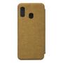 Чехол для моб. телефона BeCover Exclusive Galaxy A20 SM-A205 Sand (703698) - 2