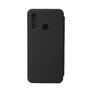Чехол для моб. телефона BeCover Exclusive Galaxy A20s 2019 SM-A207 Black (704203) - 1