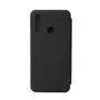 Чехол для моб. телефона BeCover Exclusive Galaxy A20s 2019 SM-A207 Black (704203) - 1