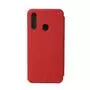 Чехол для моб. телефона BeCover Exclusive Galaxy A20s 2019 SM-A207 Burgundy Red (704204) - 1