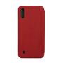 Чехол для моб. телефона BeCover Exclusive Galaxy M10 SM-M105 Burgundy Red (703373) - 1