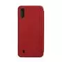 Чехол для моб. телефона BeCover Exclusive Galaxy M10 SM-M105 Burgundy Red (703373) - 1