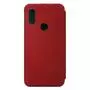 Чехол для моб. телефона BeCover Exclusive Xiaomi Redmi 7 Burgundy Red (703713) - 2