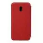 Чехол для моб. телефона BeCover Exclusive Xiaomi Redmi 8A Burgundy Red (704213) - 2