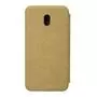 Чехол для моб. телефона BeCover Exclusive Xiaomi Redmi 8A Sand (704214) - 2