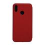 Чехол для моб. телефона BeCover Exclusive Xiaomi Redmi Note 7 Burgundy Red (703382) - 1