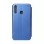 Чехол для моб. телефона BeCover G-Case Galaxy A20s 2019 SM-A207 Blue (704127) - 1