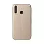 Чехол для моб. телефона BeCover G-Case Galaxy A20s 2019 SM-A207 Gold (704128) - 2