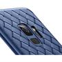 Чехол для моб. телефона Baseus BV Weaving для Samsung S9, Blue (WISAS9-BV15) - 1
