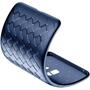 Чехол для моб. телефона Baseus BV Weaving для Samsung S9, Blue (WISAS9-BV15) - 2